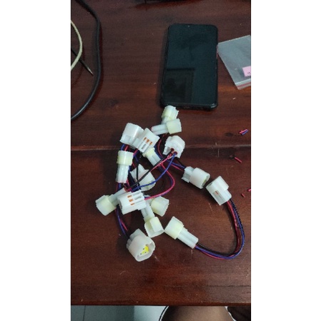 Jack Làm mềm tay ga xe Điện