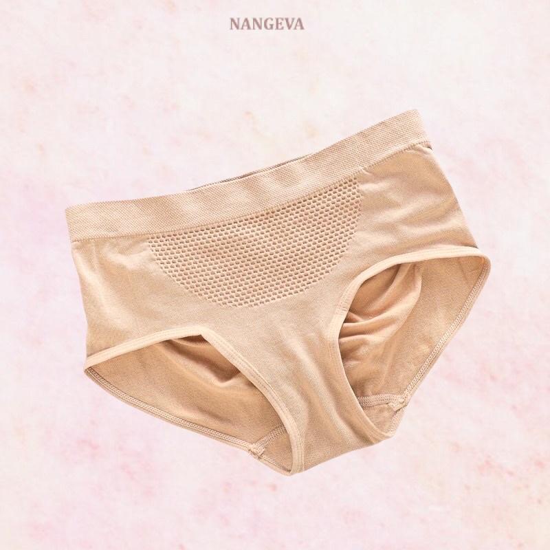Quần lót dệt kháng khuẩn xuất nhật NANGEVA