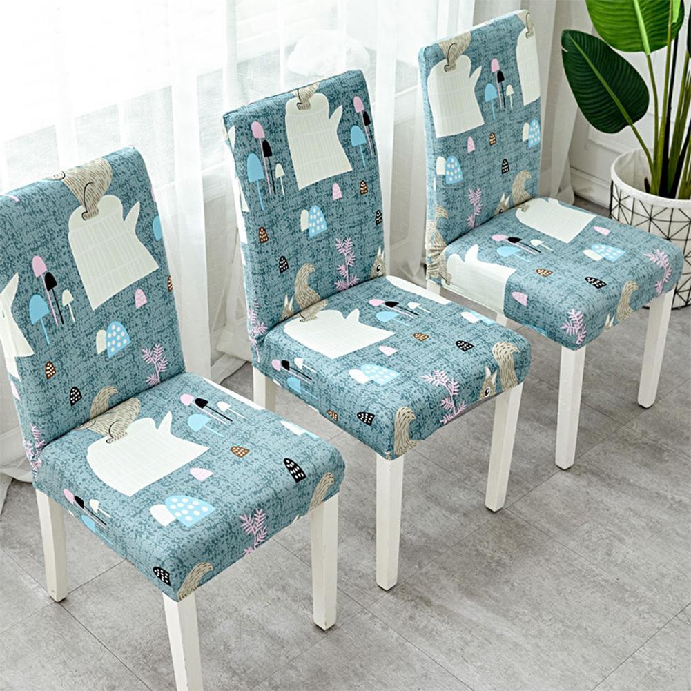 Áo Bọc Ghế Phong Cách Châu Âu