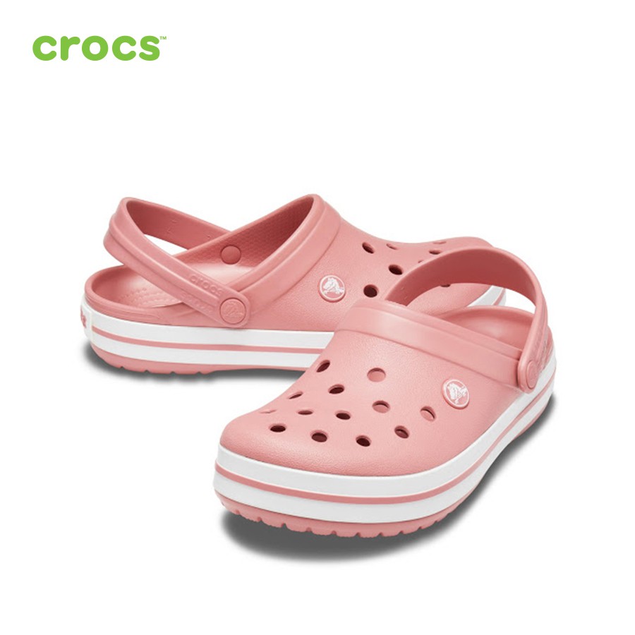 Giày lười clog unisex CROCS Crocband 11016-6PH