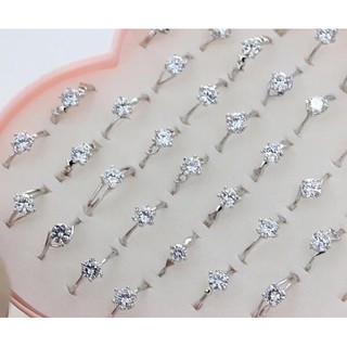 🔥 Hộp 36 Chiếc Nhẫn Mỹ Ký - Phụ Kiện Thời Trang Đẹp Mê Ly - SP000241