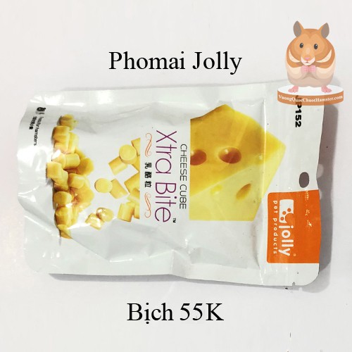Phomai JOLLY