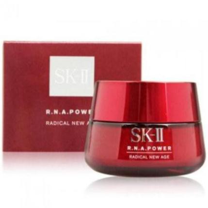 [Chuẩn Auth] Kem chống lão hóa SK-II R.N.A. Power Radical New Age Cream 80g