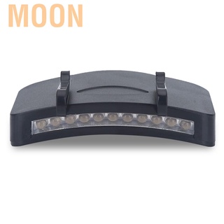 Đèn pha câu cá gồm 11 bóng LED