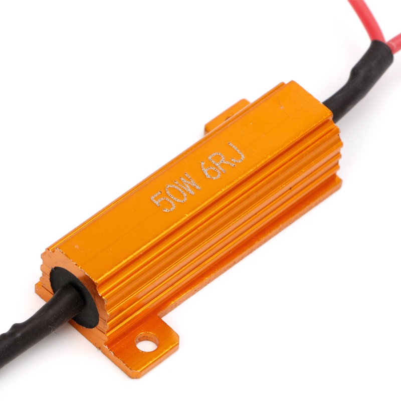 Đèn LED Phanh Xe T20 7440 42-LED 2835 50W Chất Lượng Cao