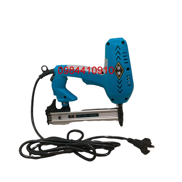 SÚNG BẮN ĐINH DÙNG ĐIỆN F30