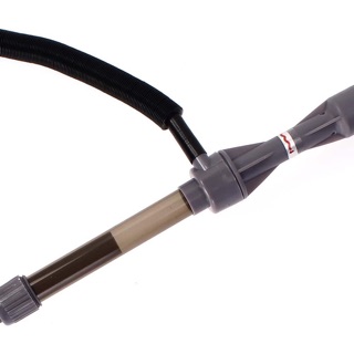 Máy hút cặn vệ sinh bể cá tự động chạy pin