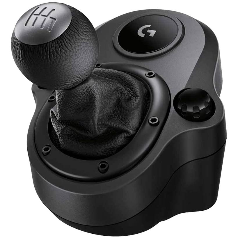 CẦN LÁI XE - JOYSTICK LOGITECH Cần số SHIFTER