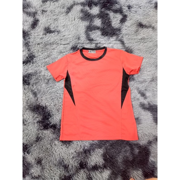 Áo thể thao bé trai, gái ok size 140,150,160