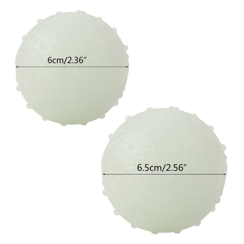 Đồ Chơi Bằng Cao Su TPR Phát Sáng Trong Đêm Huấn Luyện Thú Cưng