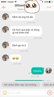 Nước hoa Dionel Secret Love