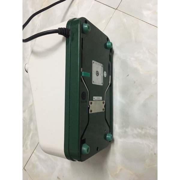 Động cơ Máy bơm của đệm hơi chống loét