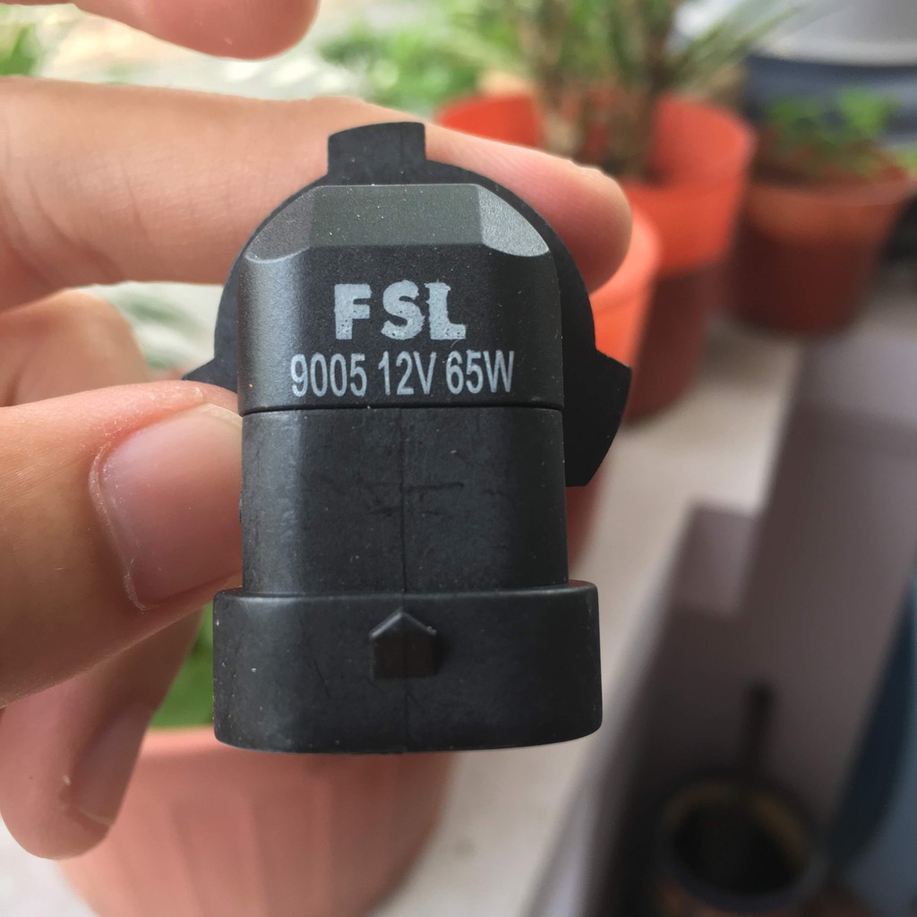 BÓNG ĐÈN Ô TÔ INNOVA VIOS CITY MIRAGE TOYOTA MITSUBISHI FSL