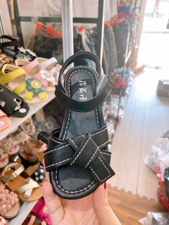 Sandal bé gái sz 26-30