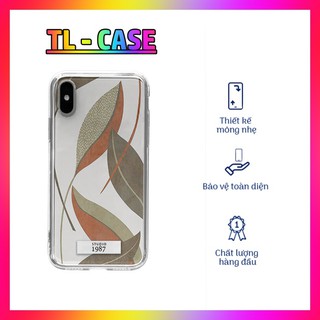 Ốp điện thoại độc lạ hình độc lạ trong suốt màu xinh Iphone 7/8/8Plus/X/Xs/Xs Max/11/11 Promax/12/12 Promax STU19870050