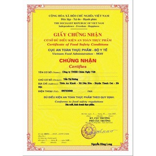 Bột Chùm Ngây Sấy Lạnh Moris 100gr