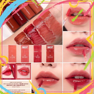 Hộp Juicy Lasting Tint