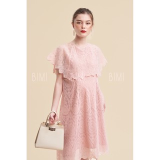ĐẦM REN CỔ BÈO - BIMI