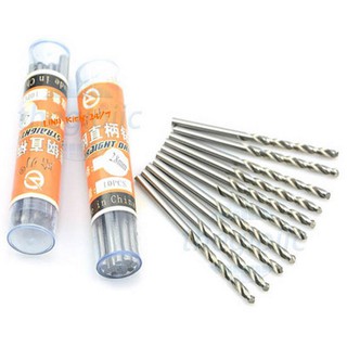 Mũi Khoan Mini Từ 2mm-3mm ( 5 mũi)