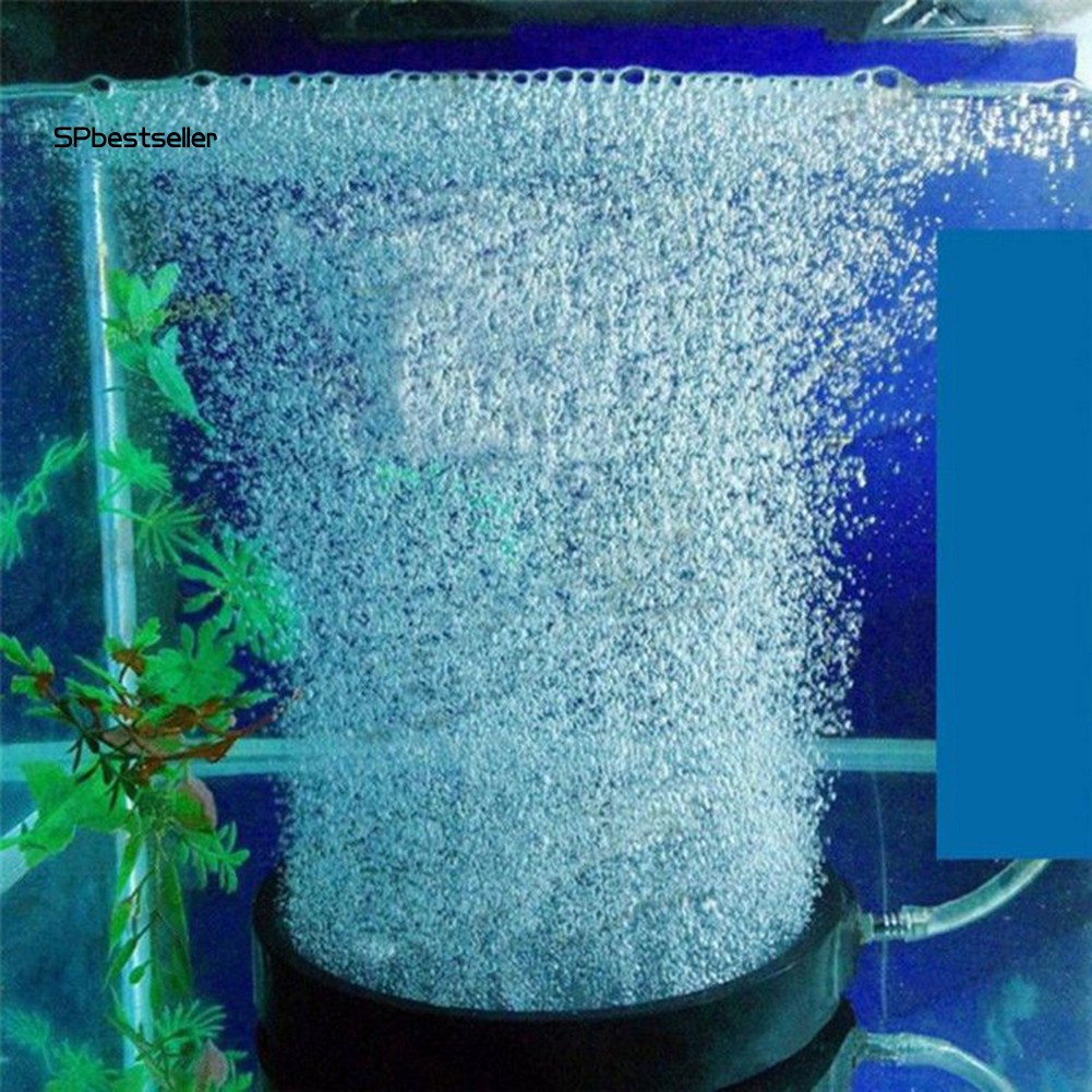 Đá Tạo Bọt Khí Oxy Tiện Dụng Cho Bể Cá 10/13/20cm