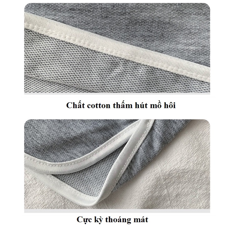 Quần Đùi Nữ Mặc Nhà,Tập Gym,Co Dãn Thoải Mái FREESIZE quần đùi mùa hè chất cotton thoáng mát, thấm hút mồ hôi | BigBuy360 - bigbuy360.vn