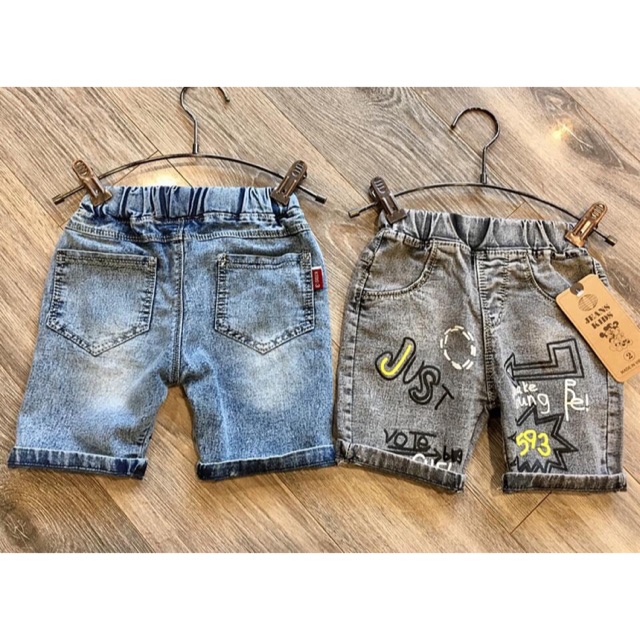 Combo quần jean