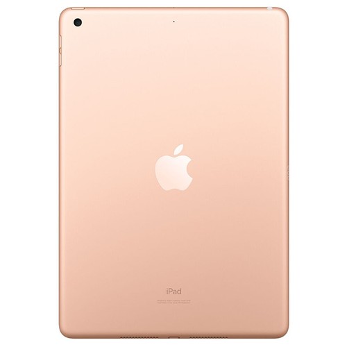 Máy Tính Bảng iPad Gen 8 32GB WIFi - Hàng Nhập Khẩu