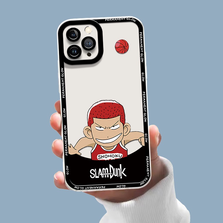 Ốp Điện Thoại Silicon TPU Mềm Trong Suốt Chống Sốc Cho IPhone 13 12 Pro Max 11 Pro X XR XS Max 6 6S 7 8 Plus