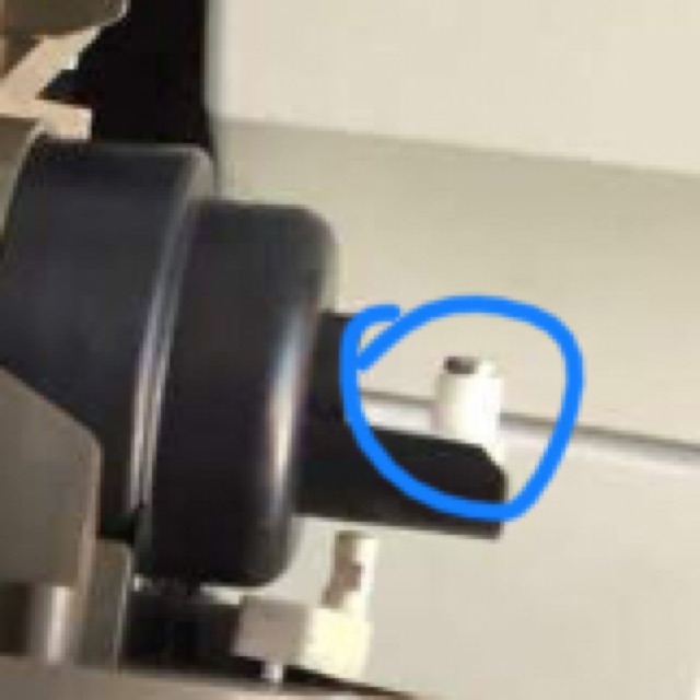 ❤️❤️❤️Nút cho hoper mực ricoh 7500