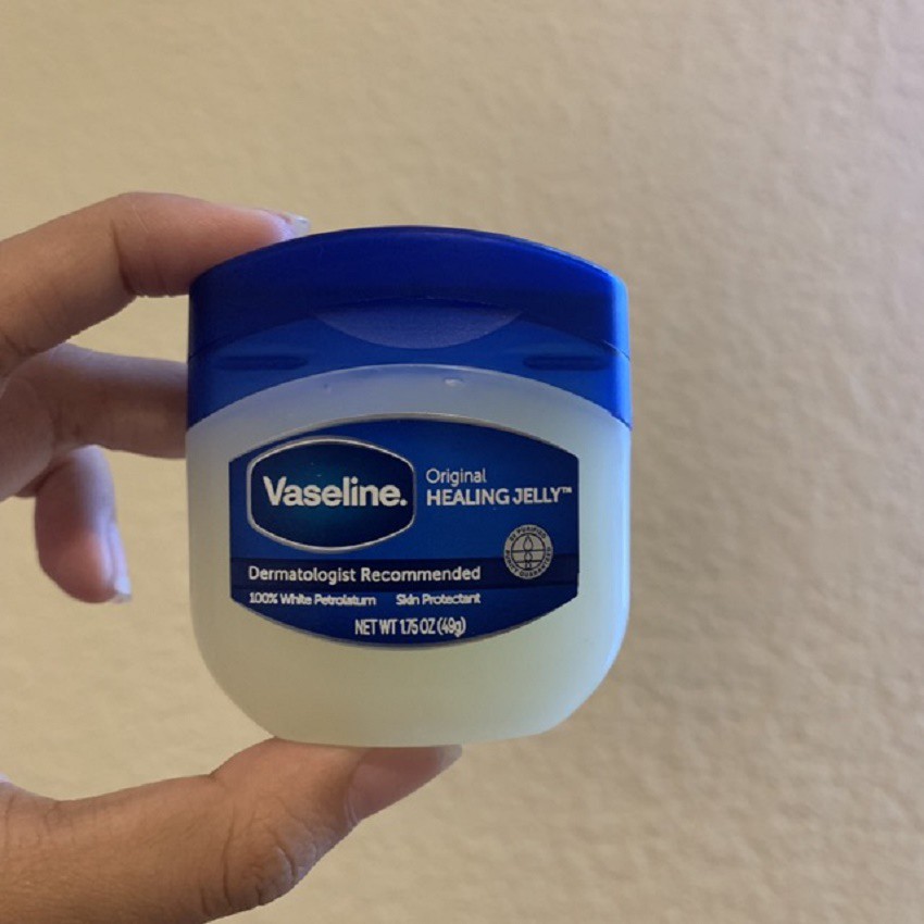 Sáp dưỡng ẩm mềm da Vaseline