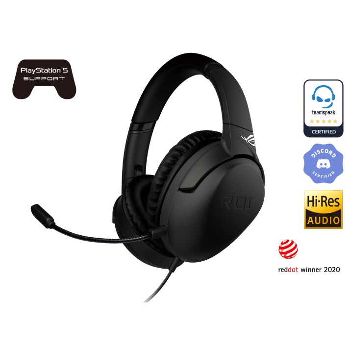 Tai nghe ROG STRIX GO USB-C