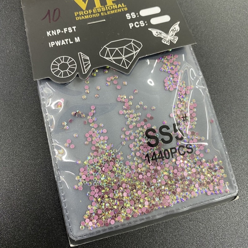 Đá Tiệp chân Hồng 7 màu s5-s6-s10