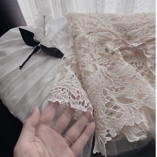 Set áo quần Eve mimee