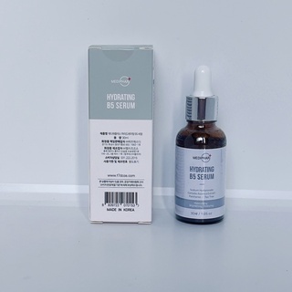 Serum B5 Mediphar Cấp Ẩm Phục Hồi Da 30ml