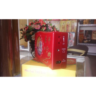 Đài Tụng Kinh 20 Bài