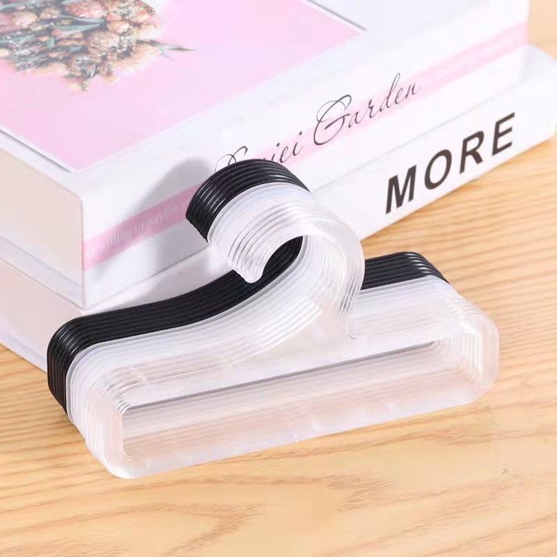 Móc Treo Cà Vạt / Khăn Choàng Mini Tiện Dụng