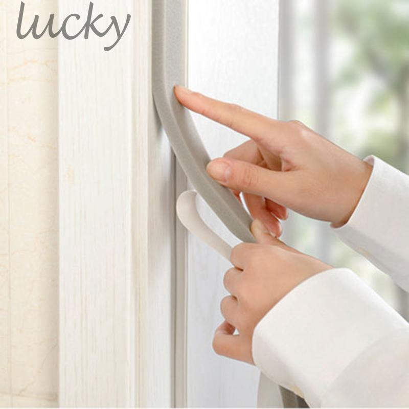 Cuộn băng dính xốp chống va chạm tự dính
