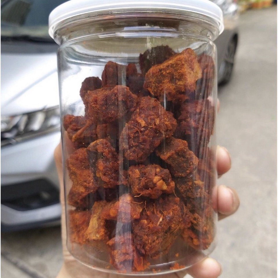 Hũ Khô Bò Viên  Hàng chất lượng loại nhất  HOÀN ĐỔI 100% nếu không đúng như mô tả | BigBuy360 - bigbuy360.vn