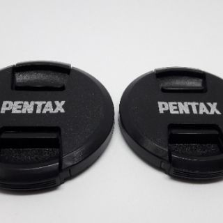 Cáp trước lens Pentax phi 52, 58