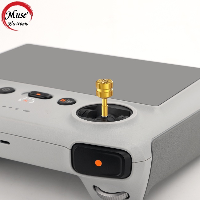 Cần Điều Khiển Thay Thế Bằng Hợp Kim Nhôm Cho Dji Mini3 Pro Rc