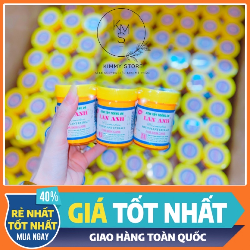 kem lan anh 80gram