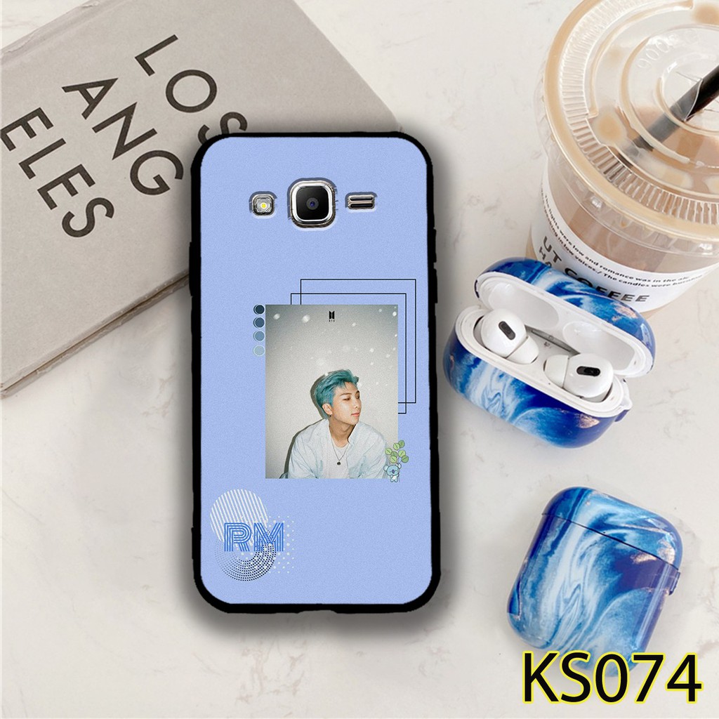 Ốp lưng Samsung J1-2016/J2-2016/J2 Core/J2 Pro/J2 Prime in hình IDOL KPOP BTS siêu đẹp, độc, lạ_KINGSTORE.HN_Ốp SS