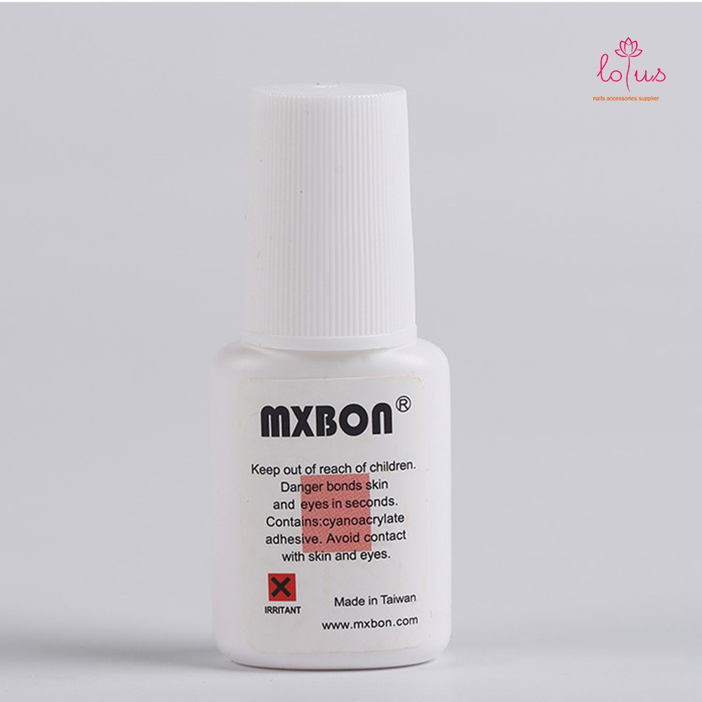 [Chính hãng] Keo mxbon gắn đá phụ kiện làm móng siêu chắc - hàng chính hãng YDD