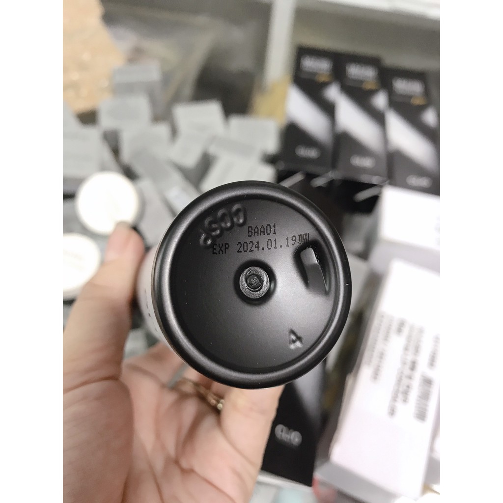 Xịt khoáng CLIO Micro Fessional Makeup Lock Fixer | BigBuy360 - bigbuy360.vn
