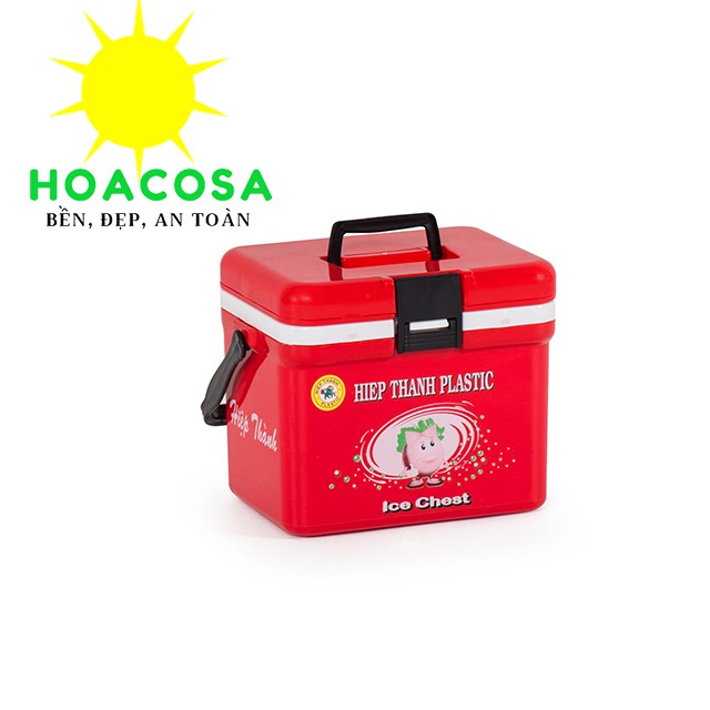 Thùng đá mini loại 6 lít (6L), 8 Lít (8L), 12 lít (12L)- nhỏ, gọn, tiện lợi- Đồ Gia Dụng Hoacosa | BigBuy360 - bigbuy360.vn