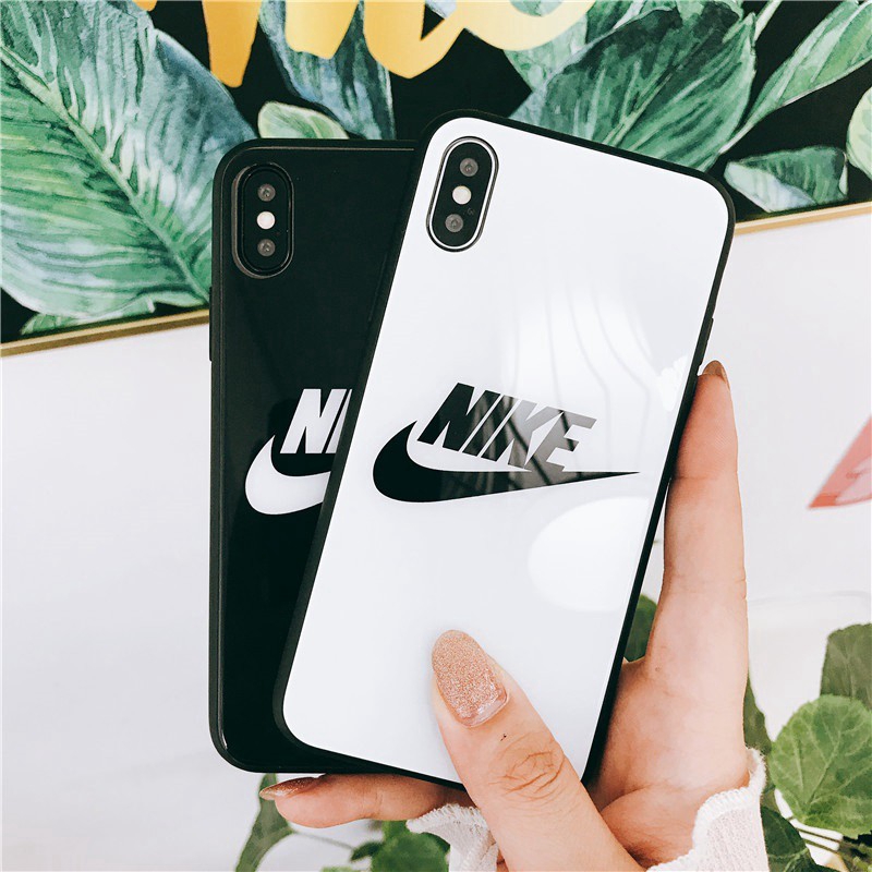 Ốp lưng NIKE nhiều mẫu mã cho điện thoại OPPO A92020 A52020 F11/A9 F11Pro A5S/A7 A3S/A5