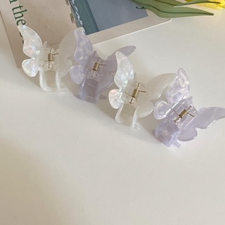 Kẹp tóc bướm Hàn Quốc