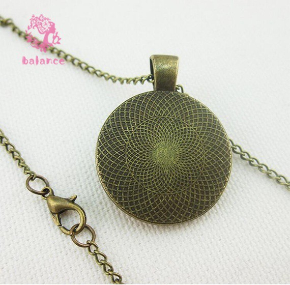 DÂy chuyền mặt đá mega phong cách Pokemon độc đáo hợp thời trang 2016