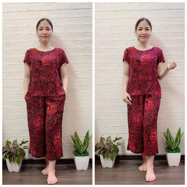Bộ lanh GIA HUY chất đẹp | BigBuy360 - bigbuy360.vn