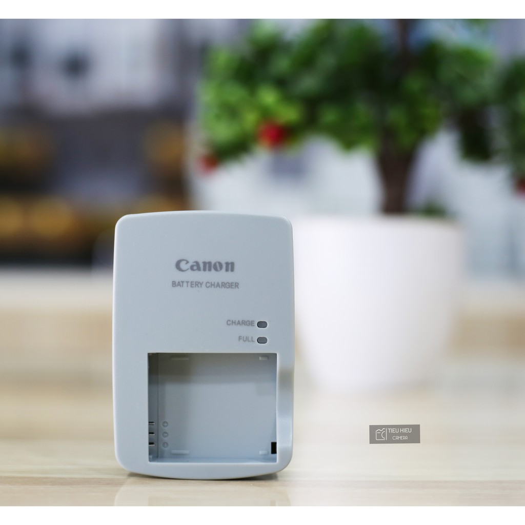 Sạc Canon NB-4L